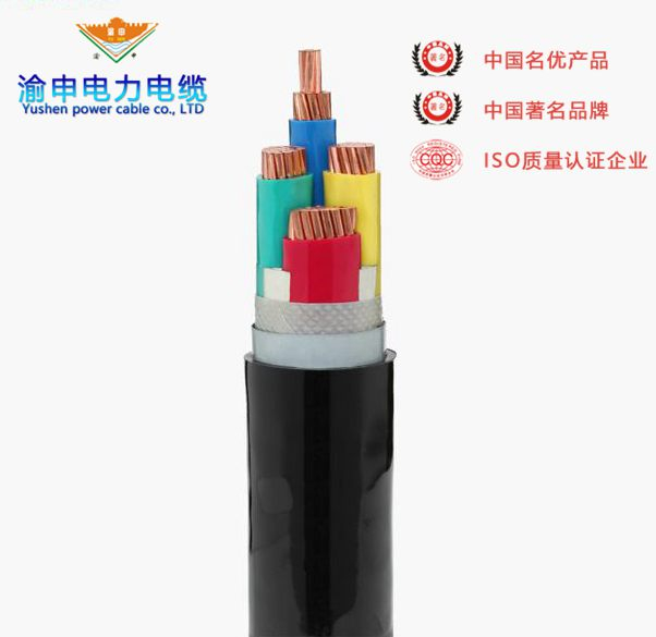 昆明渝申電力電纜有限公司始建于1992年，公司注冊資金500萬美金，現(xiàn)有員工116人，其中高中級職稱技術人員32人。渝申公司系國家機電部定點生產(chǎn)電線、電纜、電加熱器的重點骨干企業(yè)，年產(chǎn)各類電線電纜20萬kM